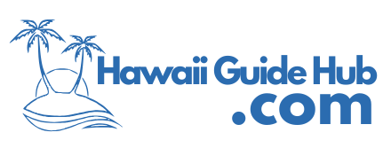Hawaii Guide Hub