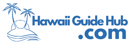 Hawaii Guide Hub