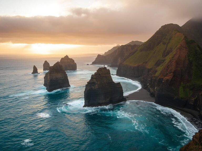 A Coastal Wonder from Another World-1564