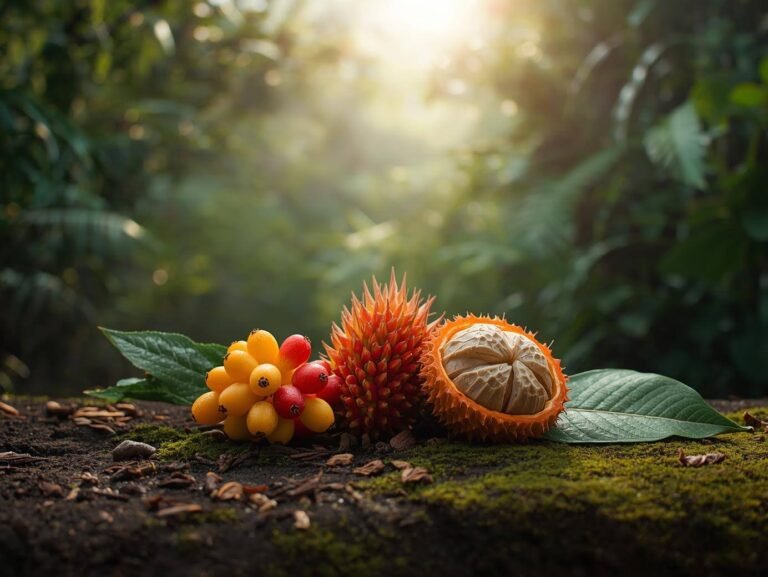 A Guide to Native Hawaiian Fruits-1561