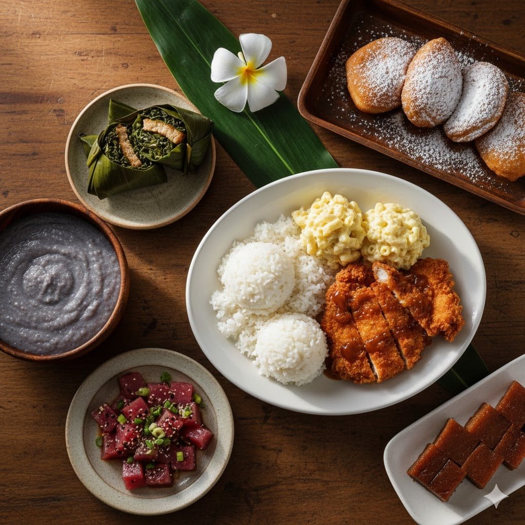 A Journey Through Local Flavors-156463