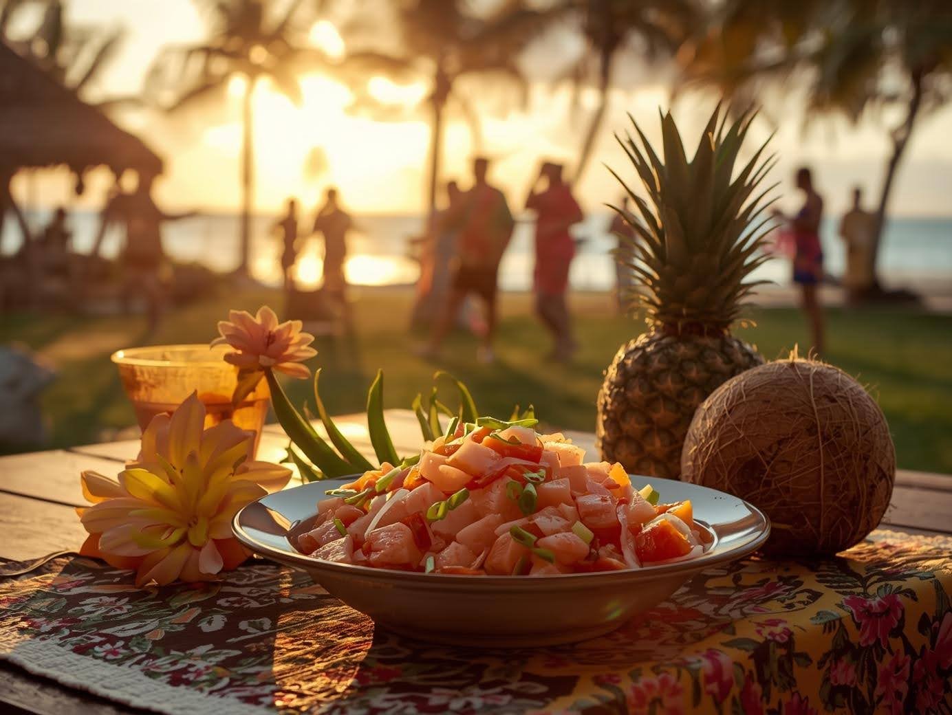 A Taste of Aloha Your Guide to Lomi-Lomi Salmon-245-min