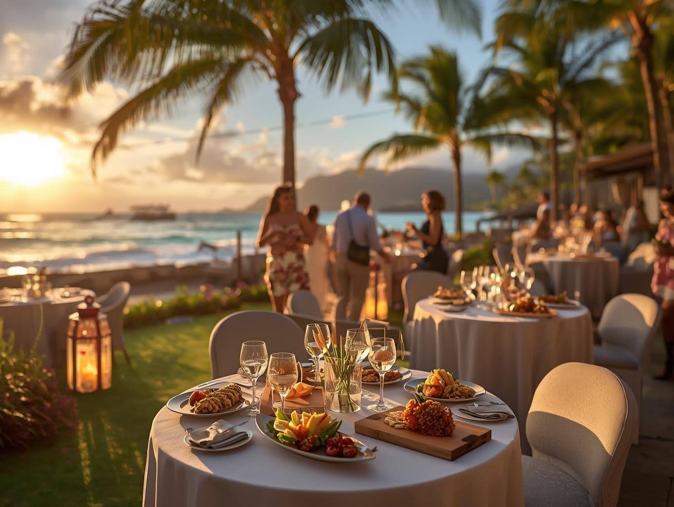 A food and wine festival in Hawaii-15313-min