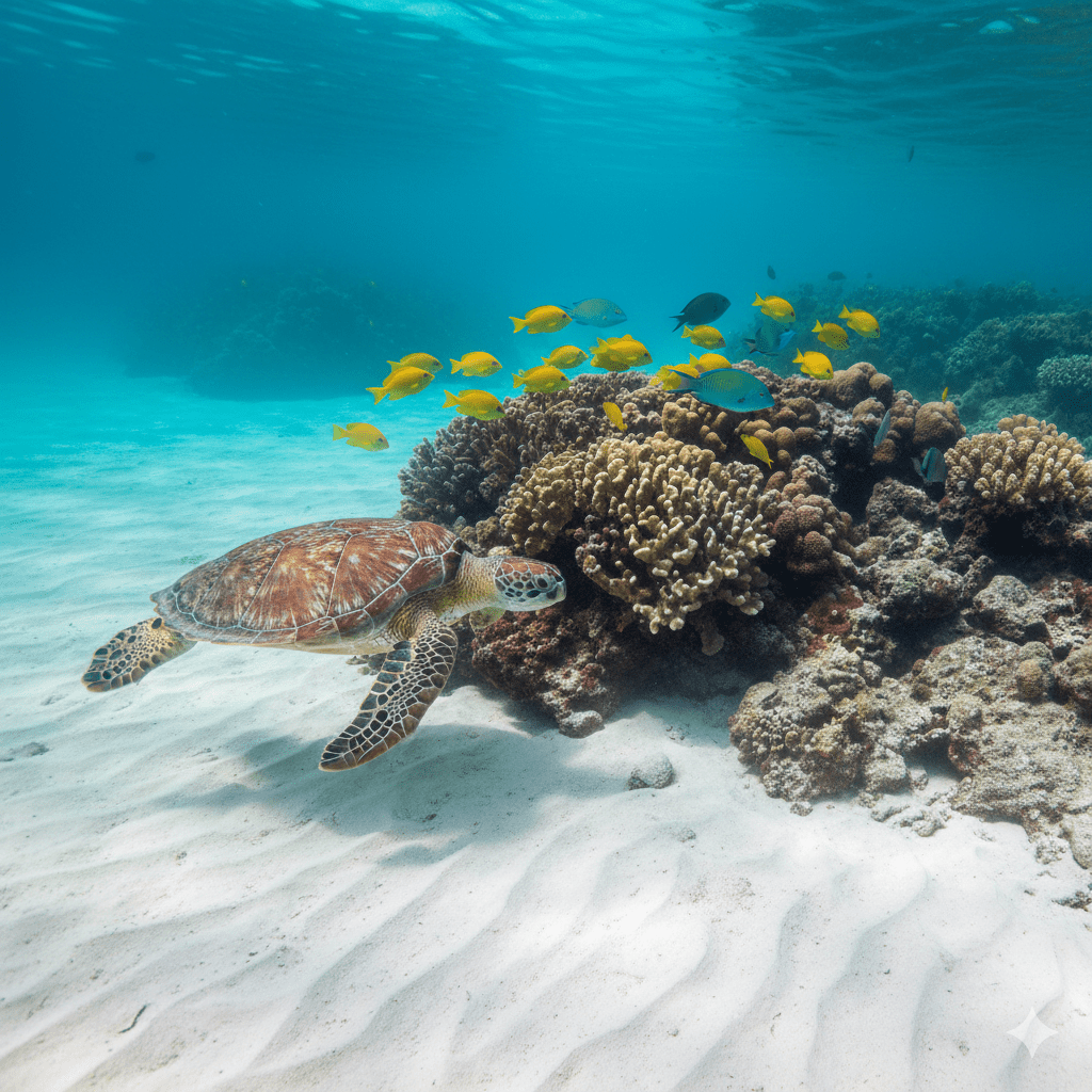 Beaches in Kauai Hawaii for Swimming and Relaxation-1648-min