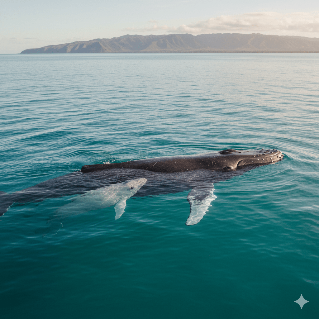 Complete Guide to Humpback Whale Migration to Hawaii-4648-min