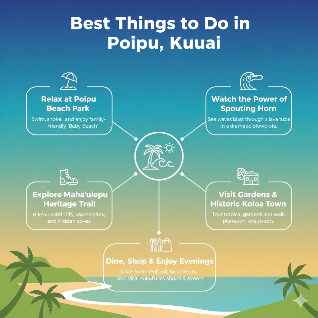 Complete Guide to Poipu, Kauai-4658