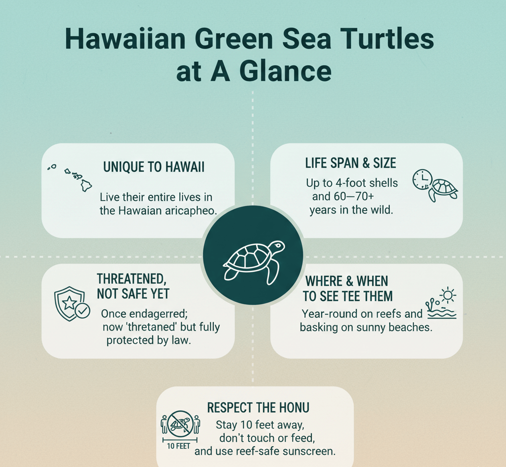 Conservation Efforts and Snorkeling Etiquette