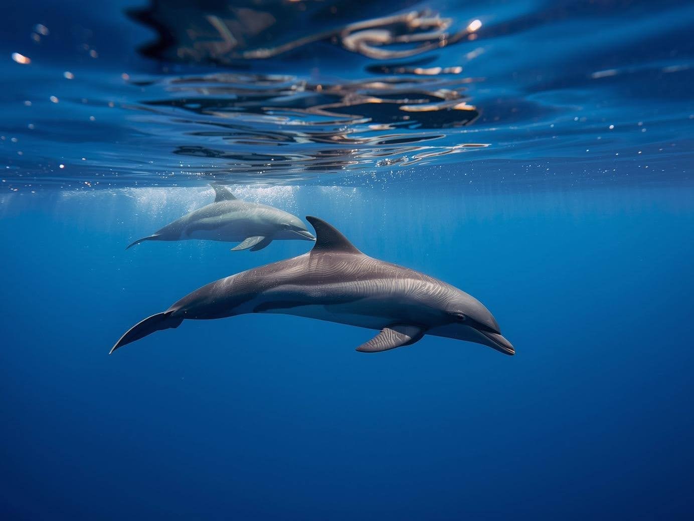 A Comprehensive Guide to Swimming with Dolphins in Oahu: What to Expect and How to Prepare