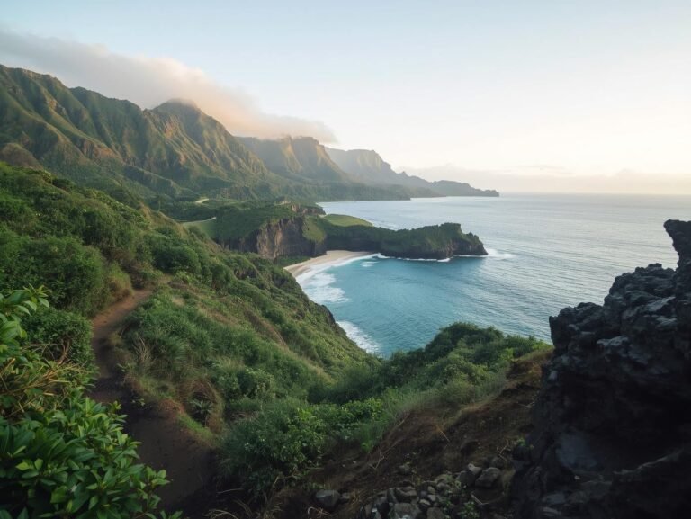 Exploring Hawaii's Hidden Gems-1531