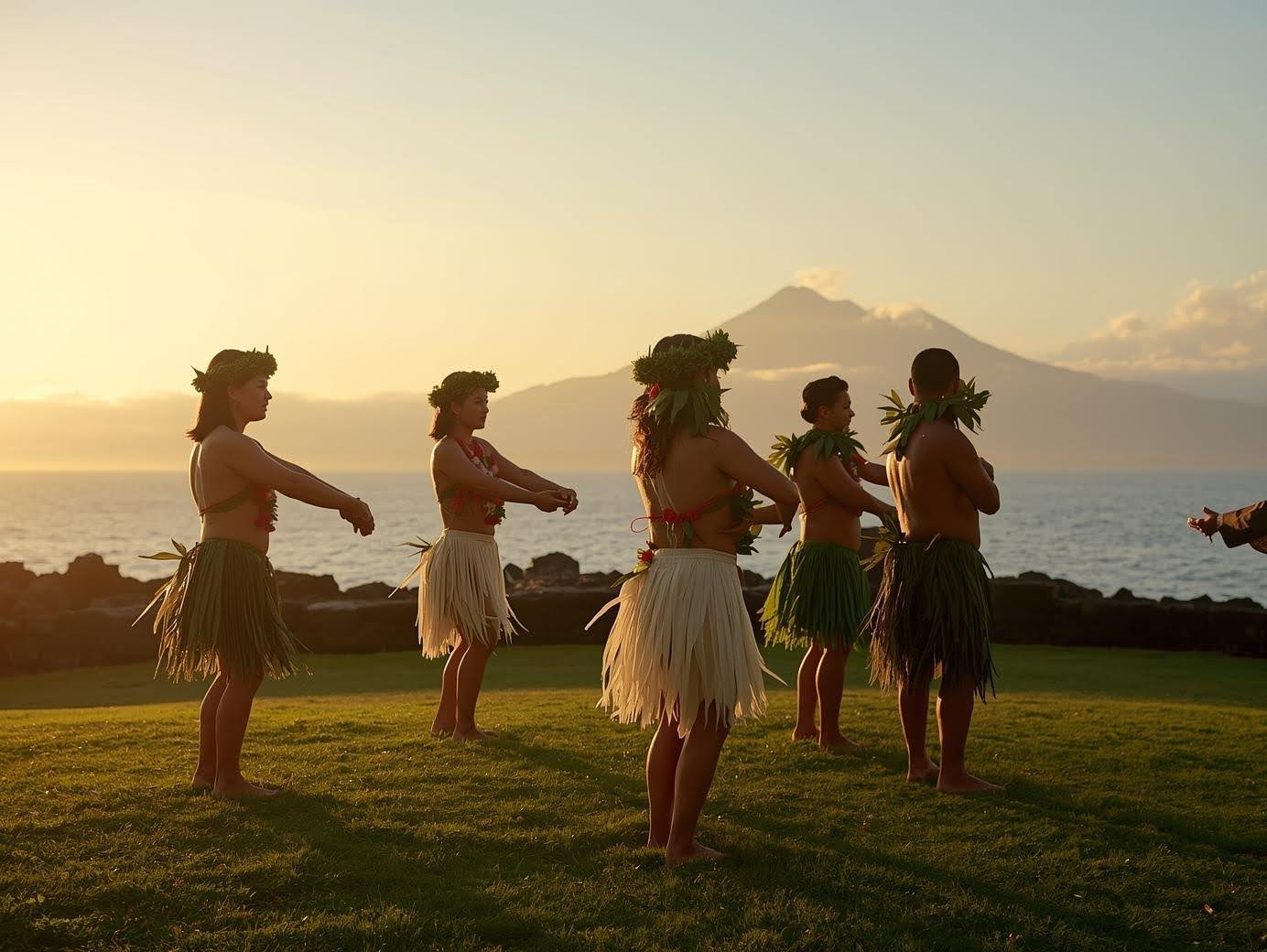 Exploring the Rich Tapestry of Hawaiian Traditions-156515-min
