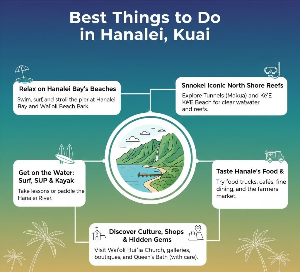 Hanalei