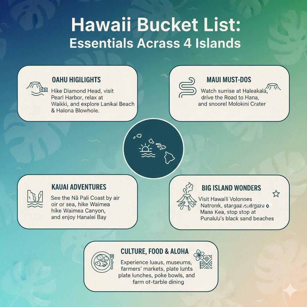Hawaii Bucket List for Adventures-1351