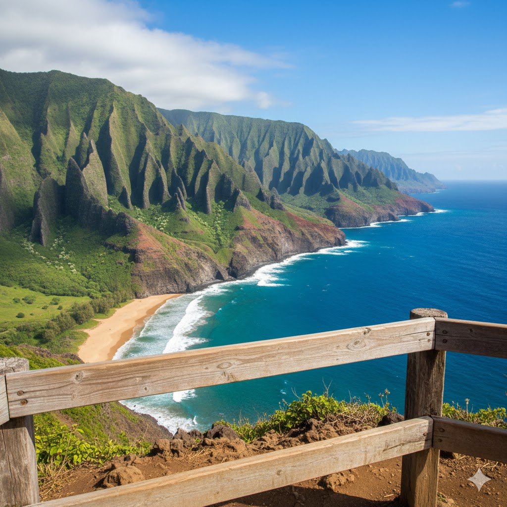Hawaii Bucket List for Adventures on the Islands Await-1651