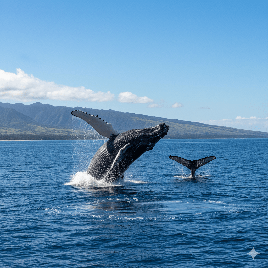 Humpback Whale Migration to Hawaii-4164-min