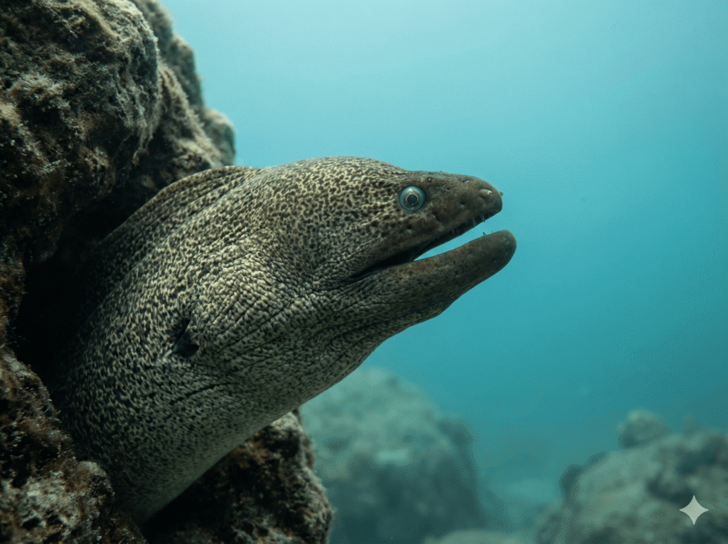 Moray Eels All the Information You Need-1648-min