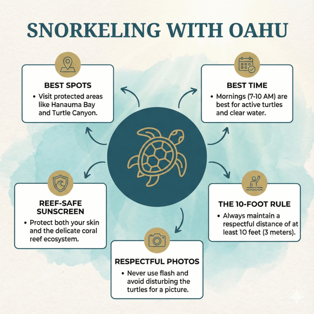 Oahu and Tips-165413684