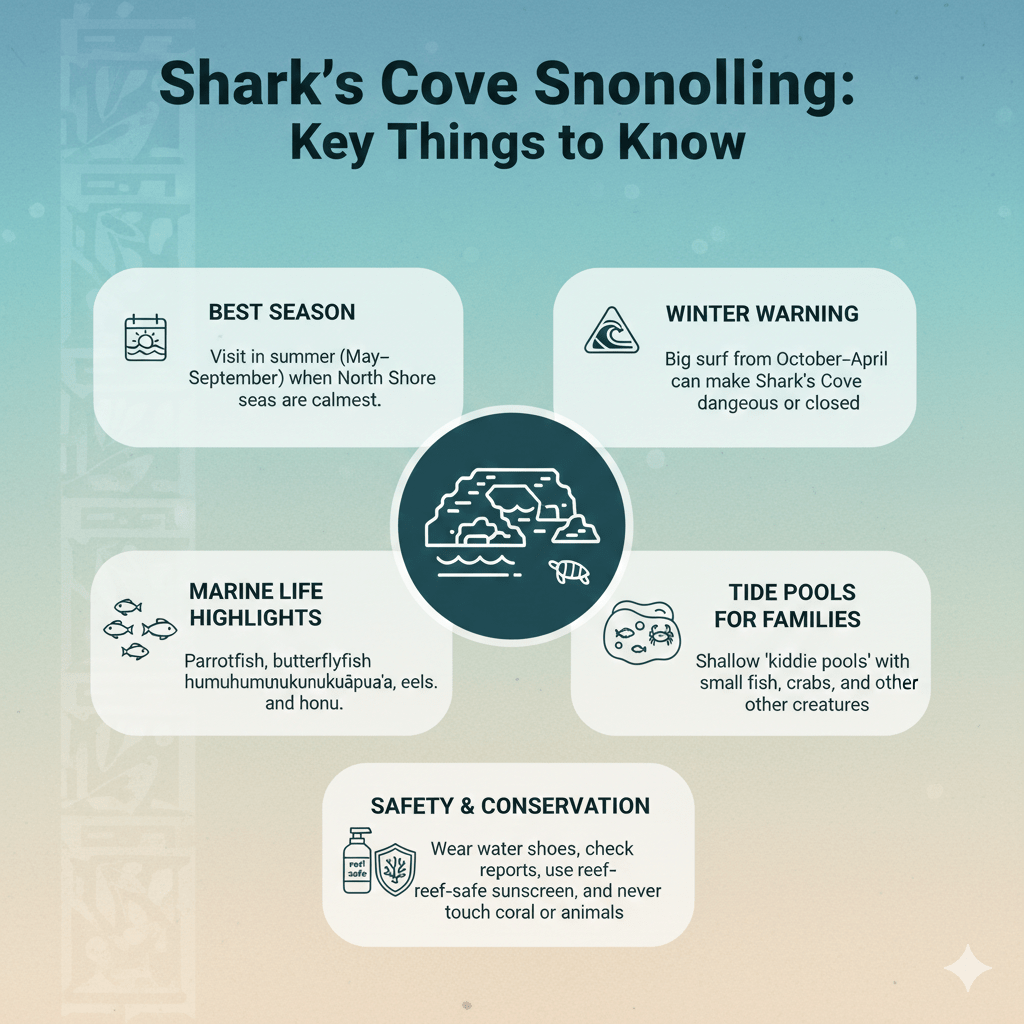 Place to Snorkel on Oahu-416846-min