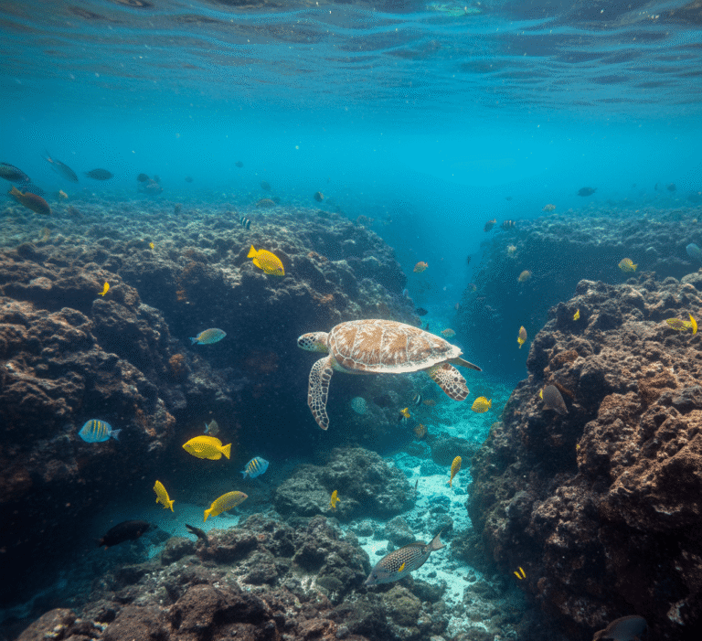 Shark's Cove The Best Place to Snorkel-1564-min