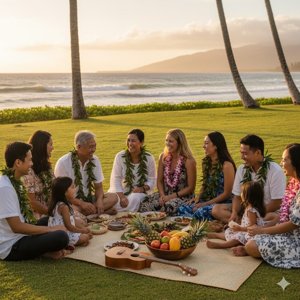 Significance of 'Ohana' in Hawaiian Society-1563-min