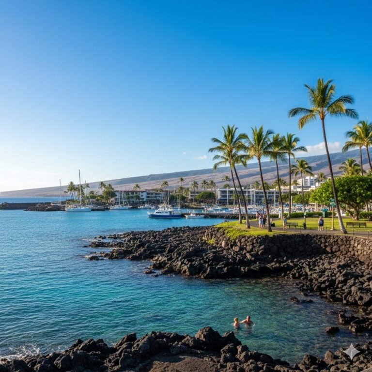 The Best Things to Do in Kona That You'll Never Forget-156-min