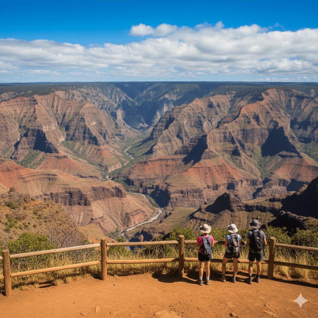 The Best Way to Hike in Waimea Canyon State Park-15614-min