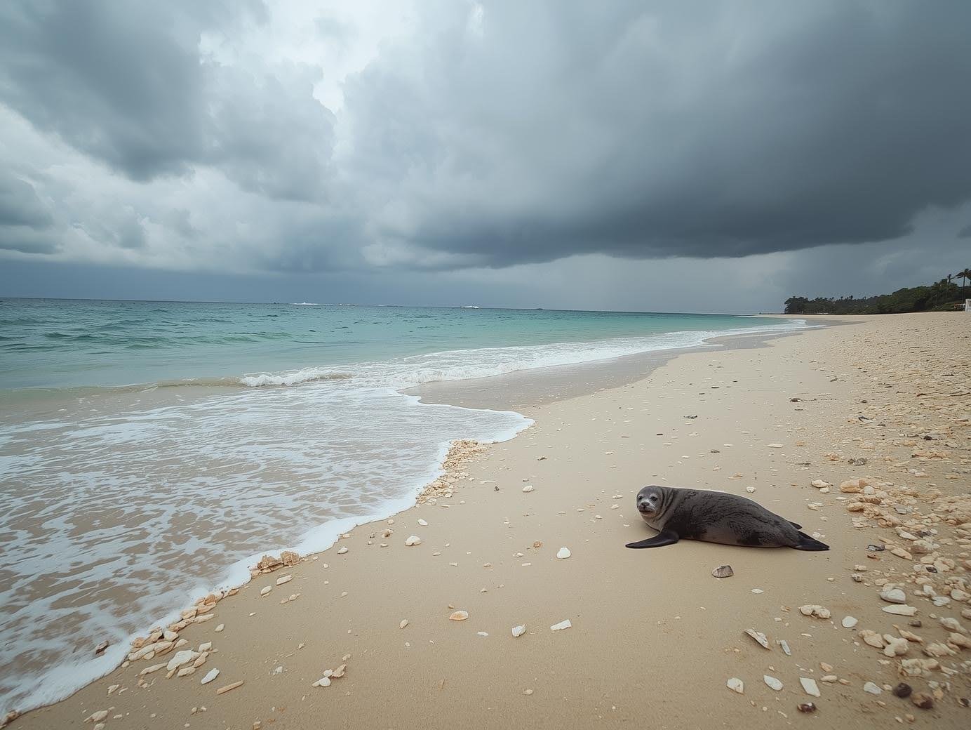The Impact of Climate Change on Hawaii's Marine Life-154368436-min