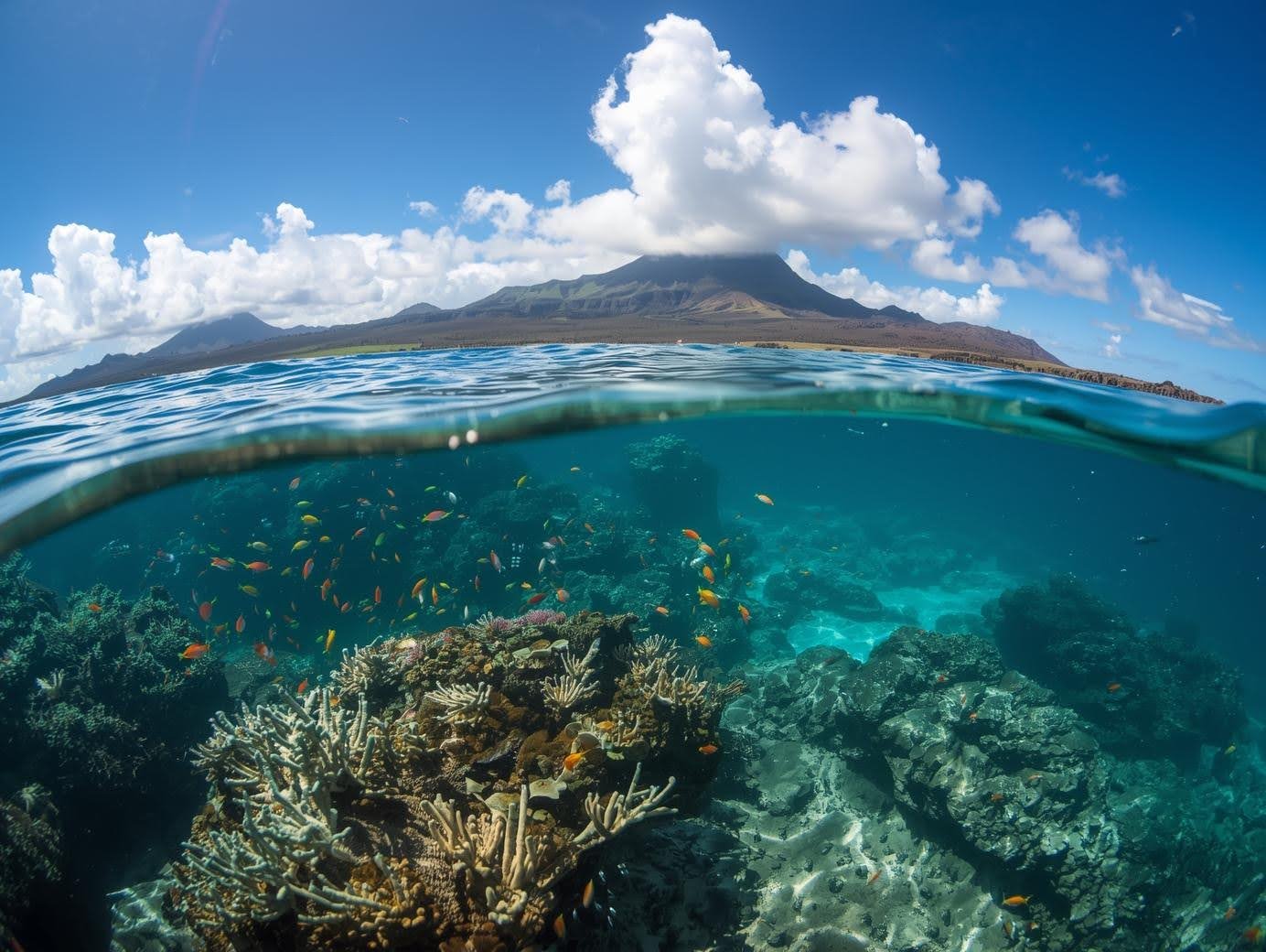 Unforgettable Adventure Manta Ray Night Snorkel in Kona