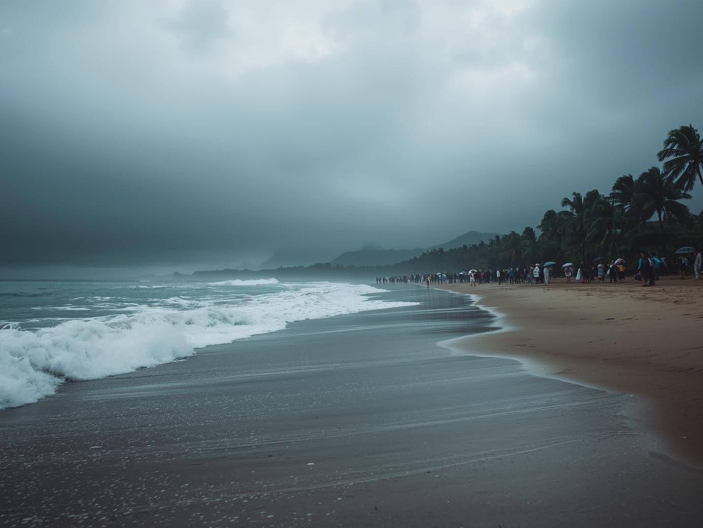 What is the Worst Time to Go to Hawaii-4564