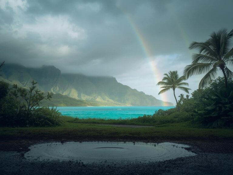 What time of year does it rain in Hawaii A Guide-1564