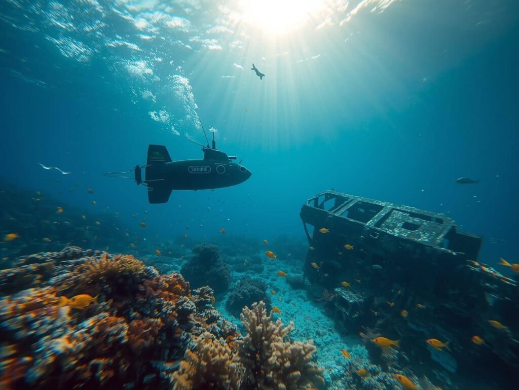 Wonders of the Waikiki Submarine Dive-5648