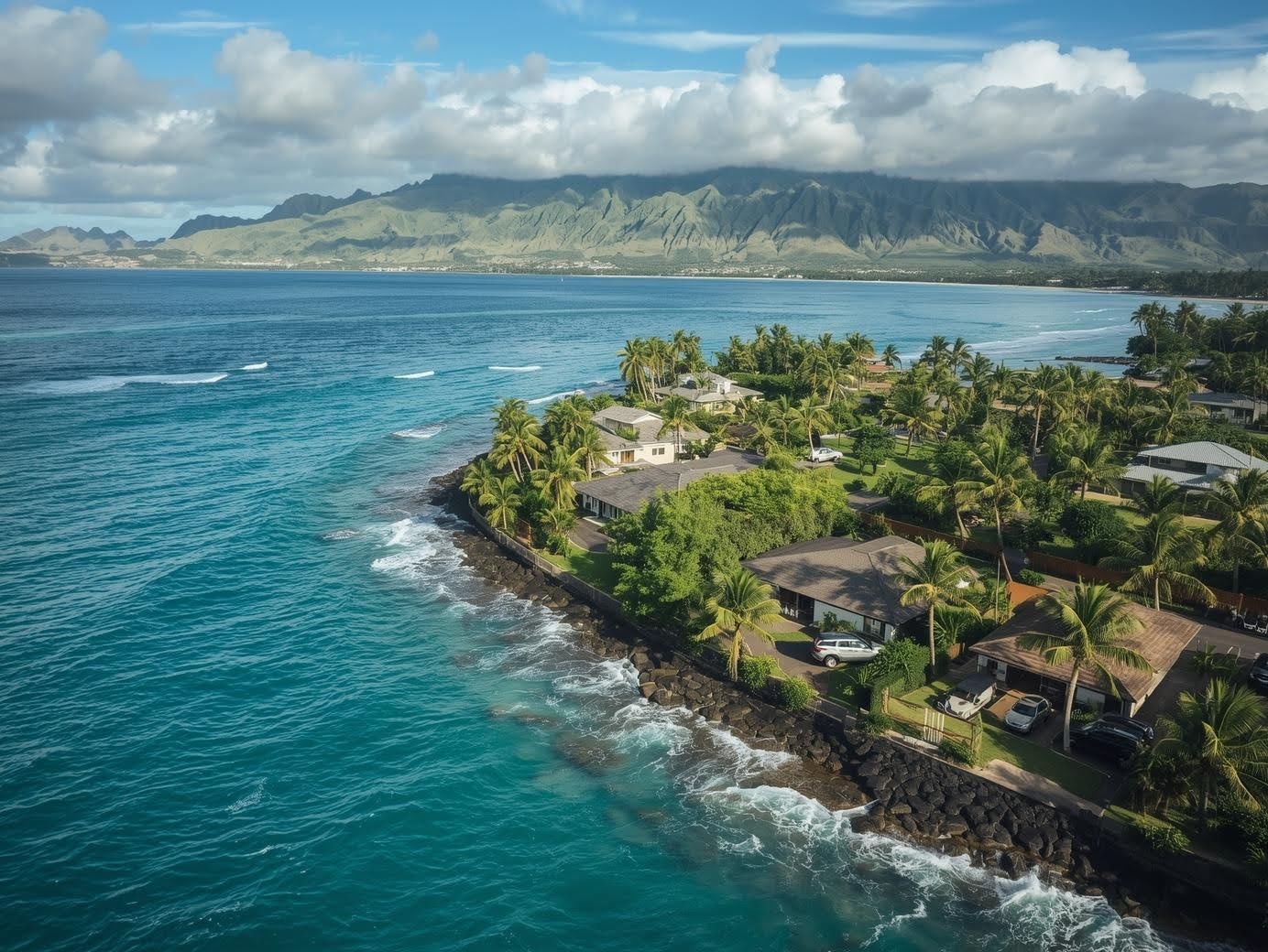 How expensive is it to live in Hawaii