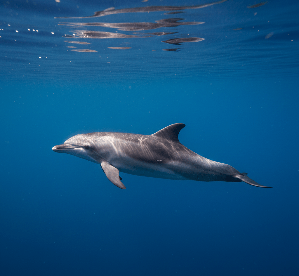 Swim with Dolphins Oahu