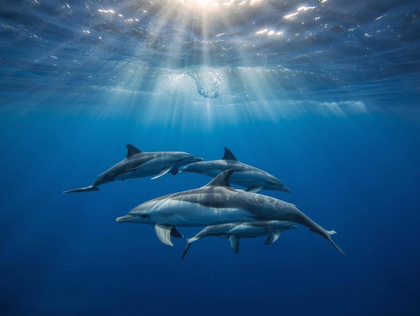 Top 5 Dolphin Swimming Tours in Oahu: A Comparison of Experiences and Pricing