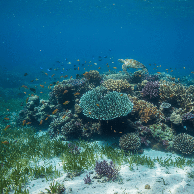 Why is salinity important to marine life