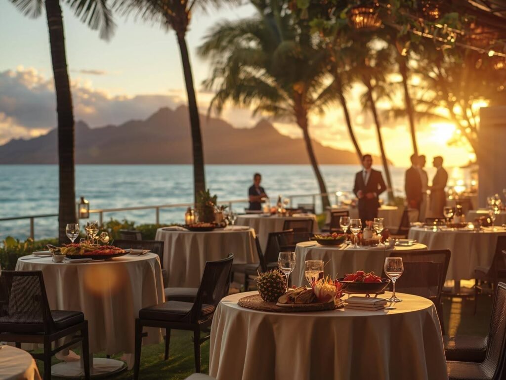 wine festival in Hawaii is a food lover's dream come true.-16416-min